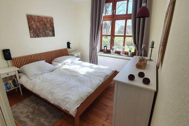 Ferienhaus für 6 Personen, mit Garten am Jadebusen - 2