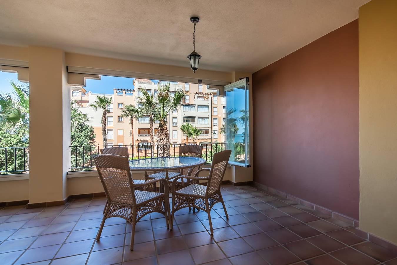 Appartamento vacanze a Ayamonte a partire da 119€ a notte