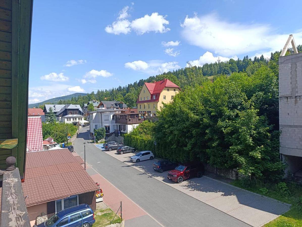 Karkoz Karpacz in Karpacz, Sudety (Polska)