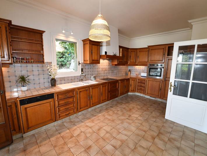 Location de vacances pour 10 personnes, avec piscine à Montauroux - 4