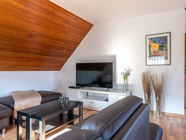 Ferienhaus für 11 Personen, mit Balkon in Schmallenberg - 4