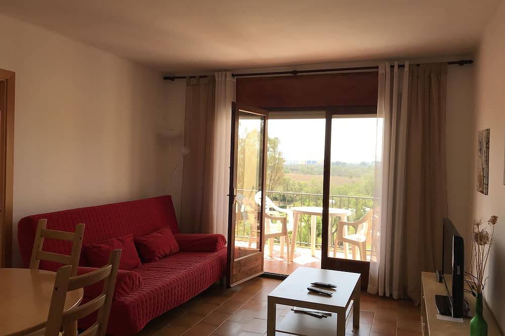 Apartamento entero, Apartamento playa de l'Estartit - 3r piso in L' Estartit, Estartit