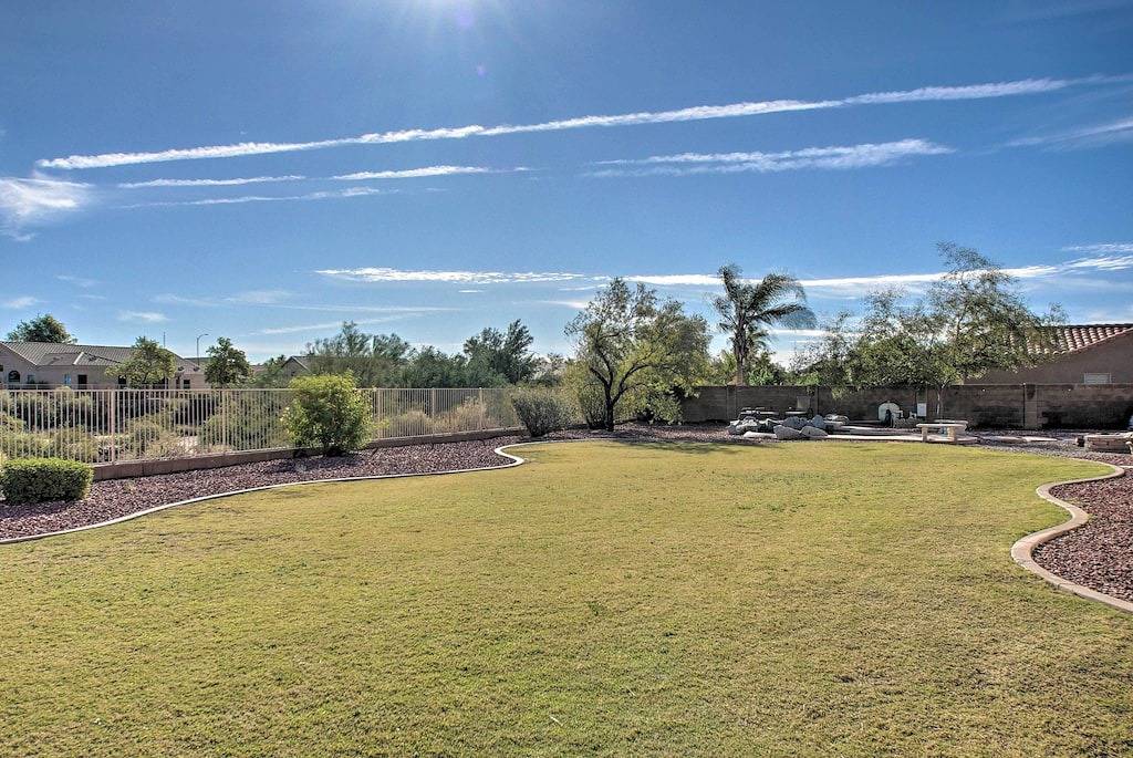 Ferienwohnung für 2 Personen in Peoria (AZ), Arizona