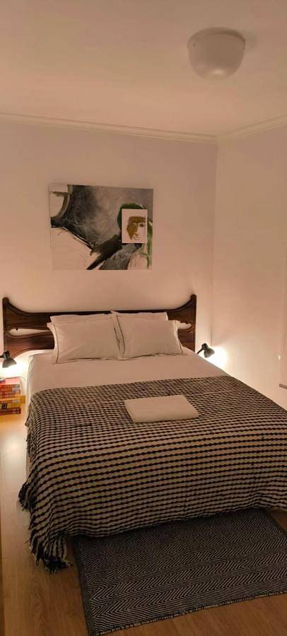 Gîte pour 4 personnes, avec balcon dans Figueira de Castelo Rodrigo - 4