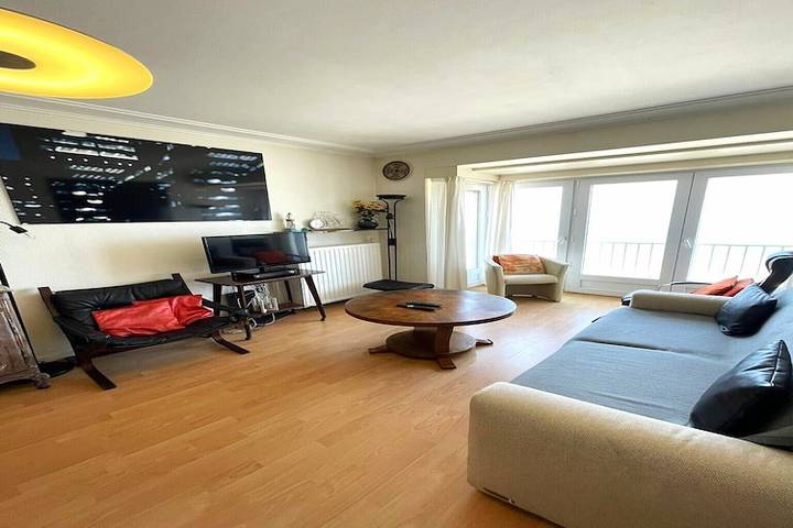 Ferienwohnung für 4 Personen, mit Terrasse in Middelkerke - 2