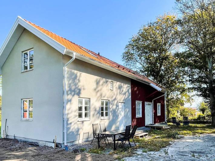 Ferienhaus für 8 Personen auf Öland - 2