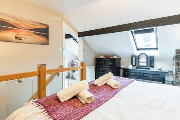 Cottage for 2 People in Dyffryn Ardudwy, Gwynedd, Photo 2