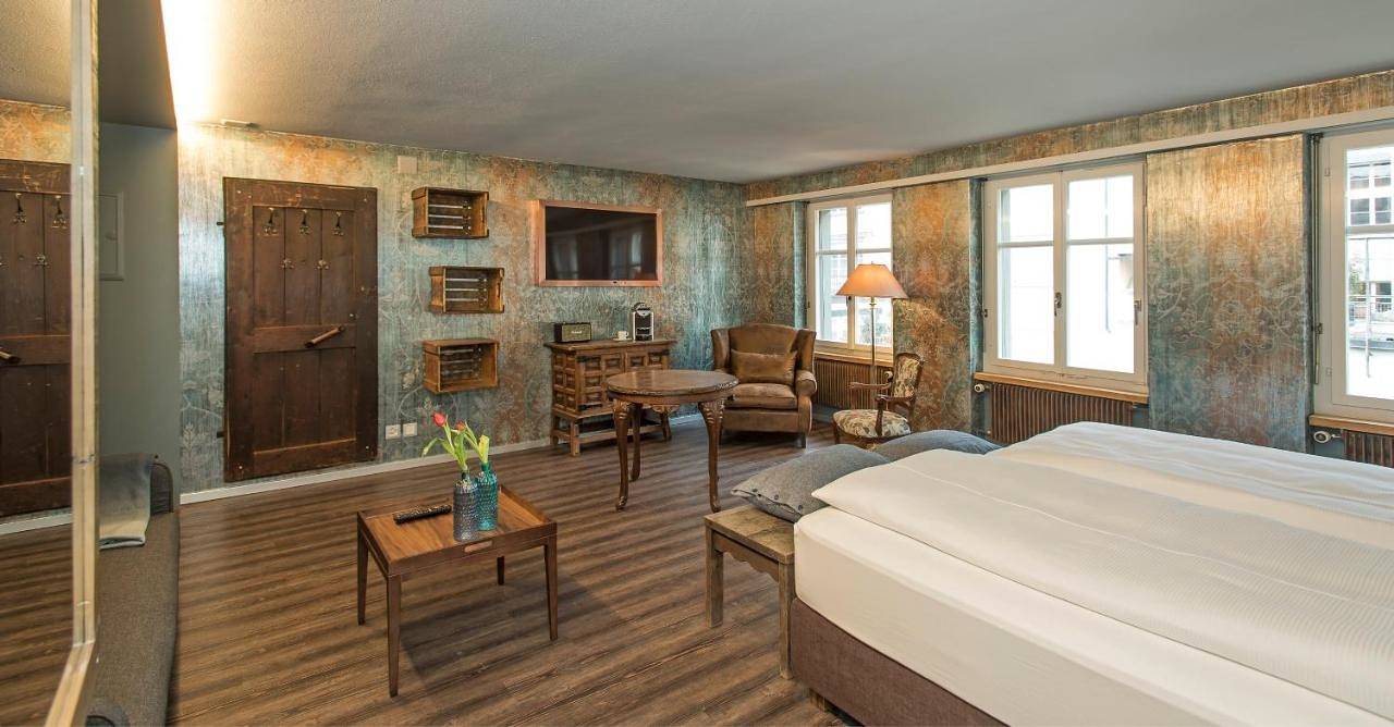 Hotel 2B in Schaffhausen, Kanton Schaffhausen