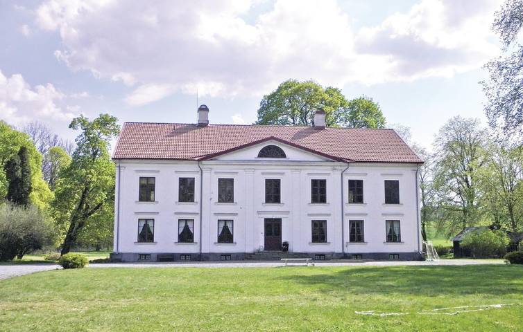 Ferienhaus für 8 Personen, mit Seeblick - 1