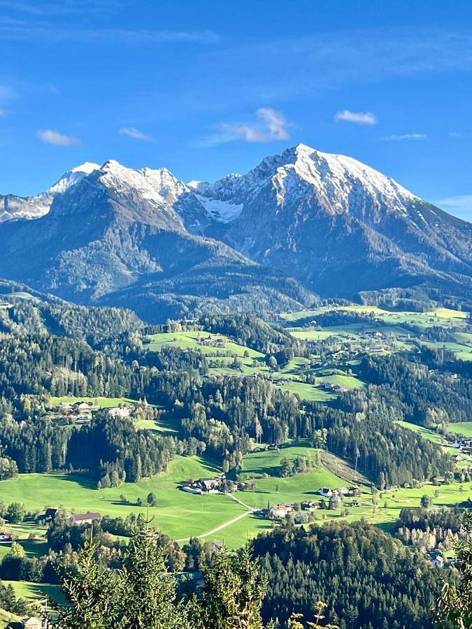 Ganze Wohnung, Ferienhof Hintergrabenbauer in Spital am Pyhrn, Kirchdorf an der Krems (Bezirk)