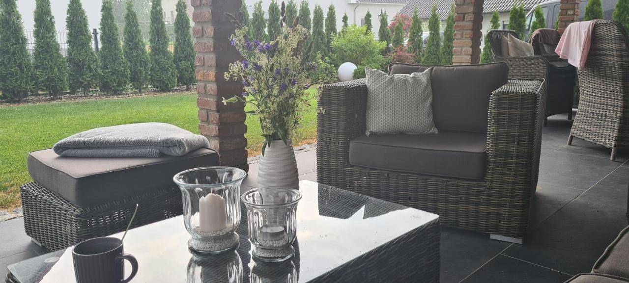 Three-Bedroom House in Usedom Stadt, Usedom