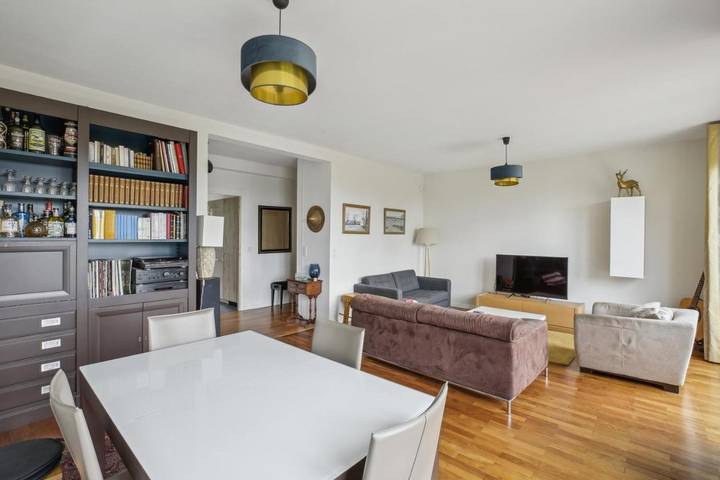 Gîte pour 6 personnes à Saint-Cloud - 4