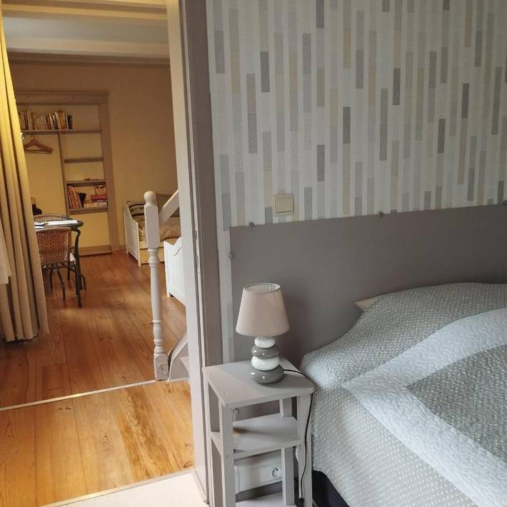 Location de vacances pour 4 personnes, avec jardin et terrasse à Walcourt - 3