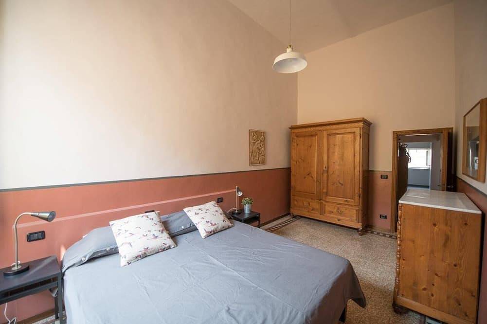 Ganze Wohnung, Cambioni Rooms Wohnung in Prato, Prato Provinz