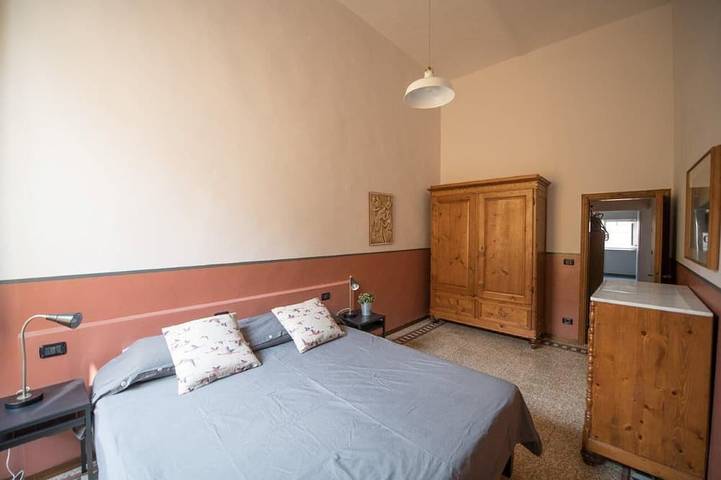 Gîte pour 6 personnes à Prato - 4
