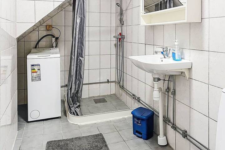 Ferienwohnung für 6 Personen, mit Garten in Astrid Lindgrens värld - 3