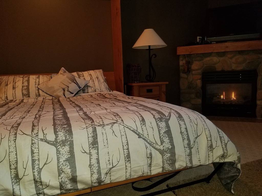 Ganze Wohnung, Ski In / Ski Out Moderne Wohnung in Silver Star