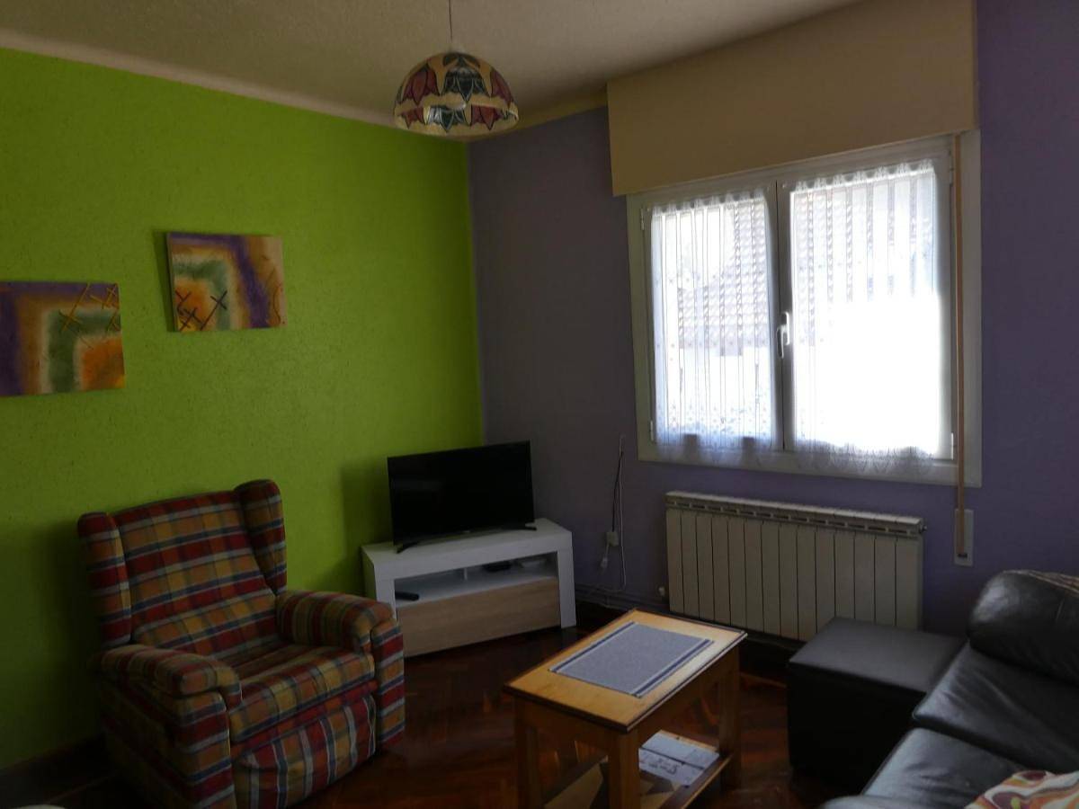 Appartement entier, Apartamento Binies in Isaba, Pyrénées espagnoles