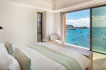 Villa for 8 People in Saint-Barthélemy, Photo 3
