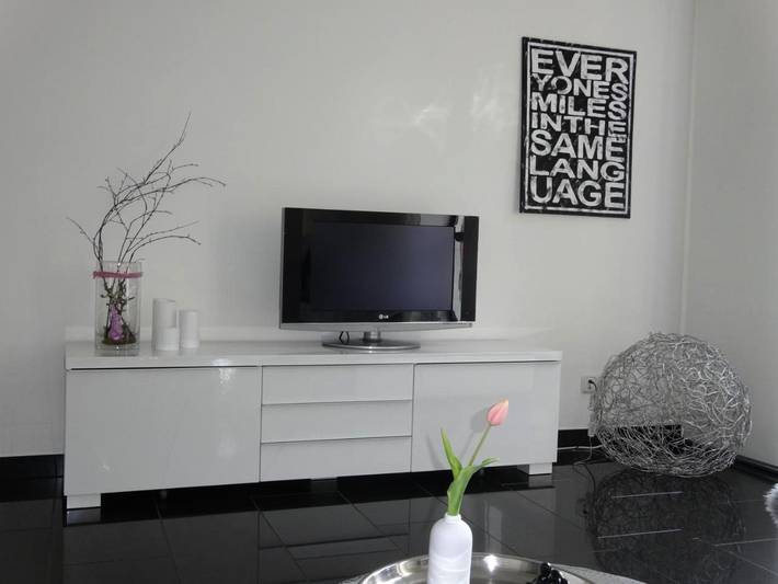 Ferienwohnung für 6 Personen, mit Garten und Ausblick in Neuss - 3