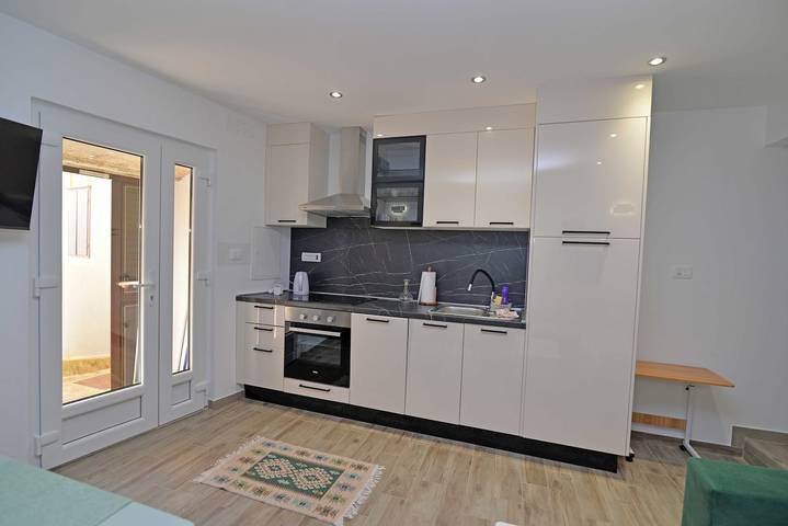 Ferienwohnung für 3 Personen in Veli Losinj