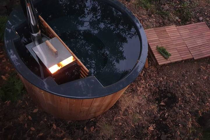 Ferienhaus für 26 Personen, mit Garten, mit Haustier auf Terceira (Azoren) - 4