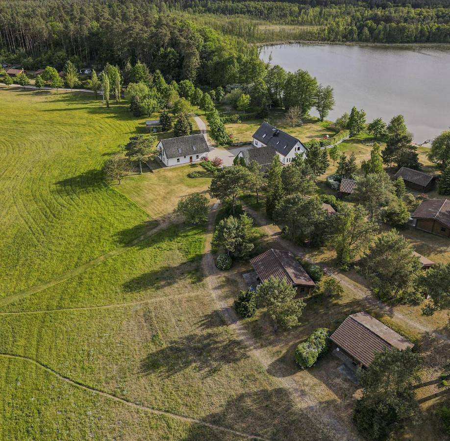 One-Bedroom Apartment in Lychensee, Himmelpfort