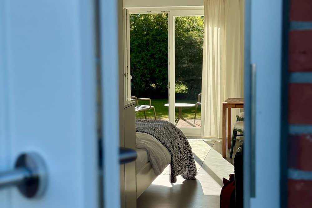 Apartment Blau - Nije Haven Bed & Breakfast in Wrixum, Föhr