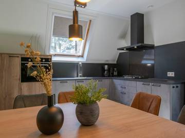 Vakantiehuis voor 8 Personen in Oosterhout, Noord-Brabant, Afbeelding 4