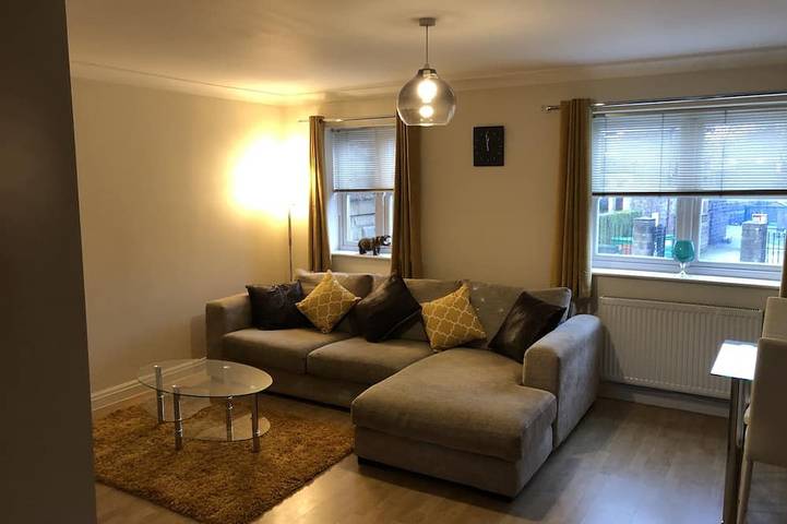 Ferienwohnung für 5 Personen - 1