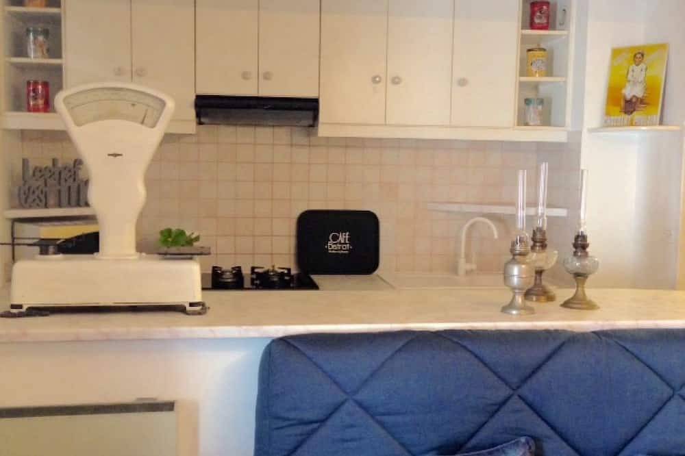 2-room apartment 300 meters from beaches and restaurants in Golfe-Juan, Vallauris