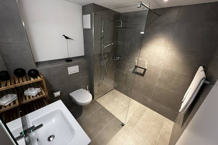 Ganze Ferienwohnung, Ferienwohnung Mätz (Whg. Tautscher) - 3.5-Zimmerwohnung in Flumserberg, Flums