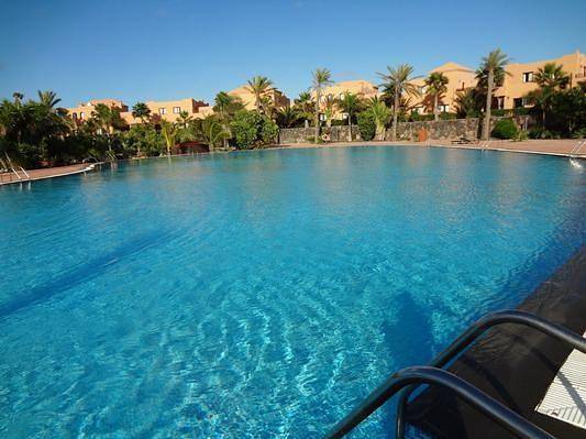 Ganze Ferienwohnung, Wohnung "Tamarindo spektakuläre Schwimmbäder". in Oasis Tamarindo, La Oliva