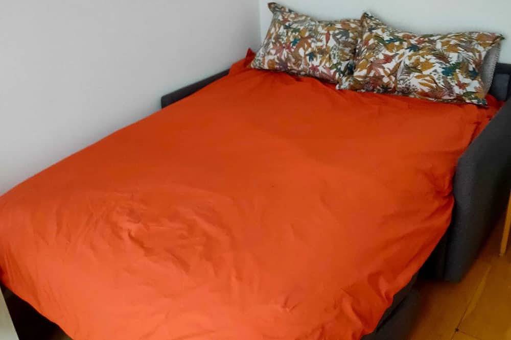 Apartamento entero, Homerez - Apartamento en Clichy, 35 m². in Clichy, Altos del Sena