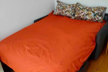 Appartement De Vacances pour 4 Personnes dans Clichy, Hauts-de-Seine, Photo 2