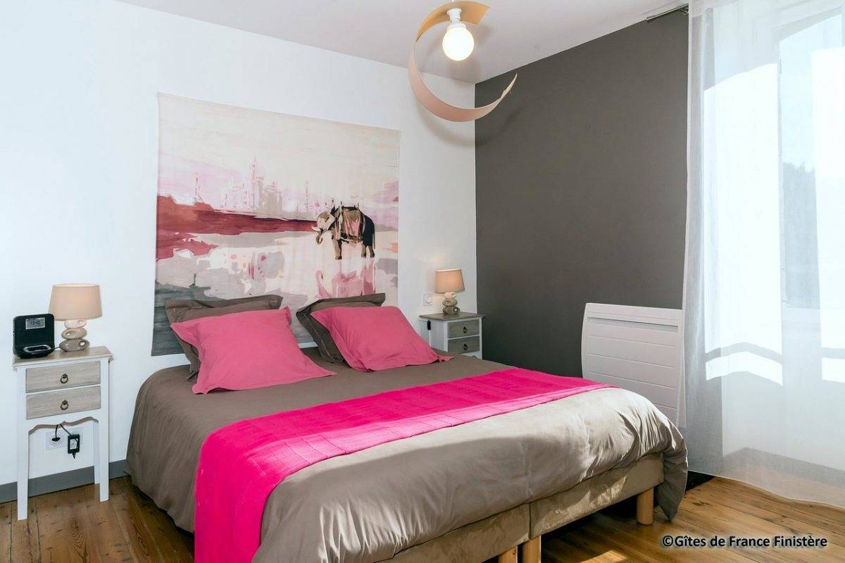 Gite de Lezargol in Argol, Iroise