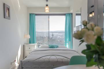 Studio dla 4 osoby w Wisła, Karpaty (Polska), Zdjęcie 1