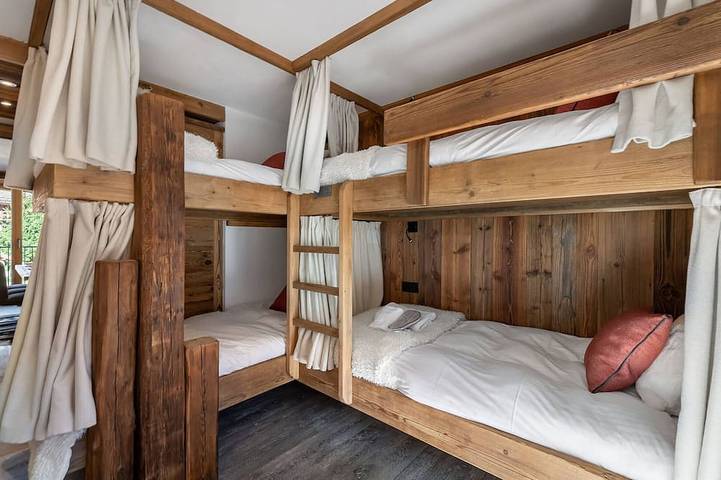 Appartamento intero, Ski-in/Ski-out Apartment Near Laisinant Lift in Val d'Isère – Sleeps 8 in Val-d'Isère, Massiccio della Vanoise