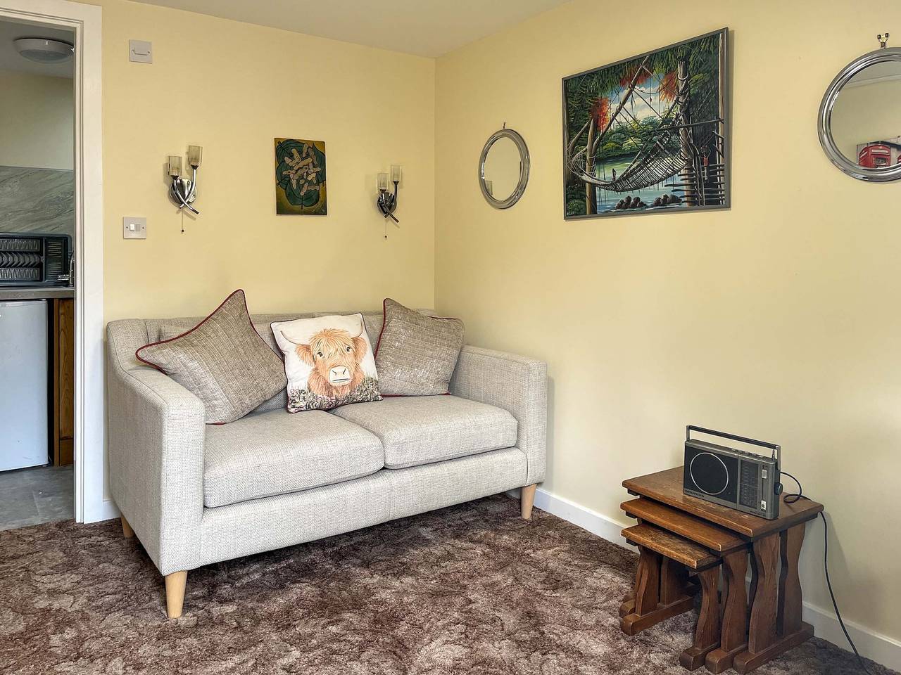 The Stable Room - Uk51595 in Tweedmouth, Northumberland