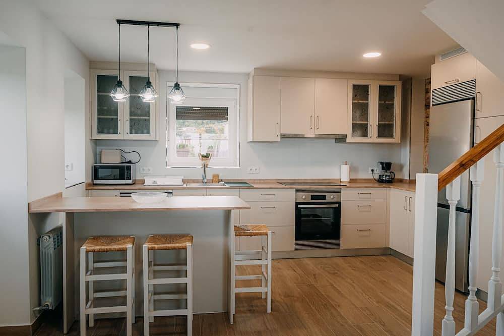 Boas Vistas in Carballo, Costa da Morte