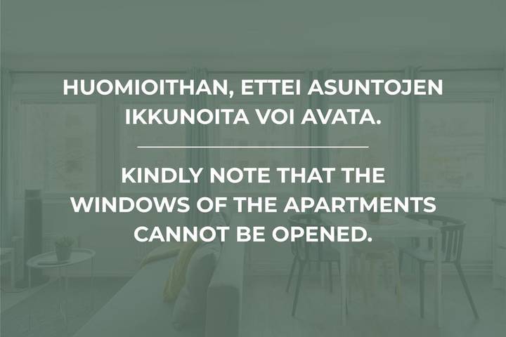 Location de vacances pour 3 personnes à Helsinki - 2