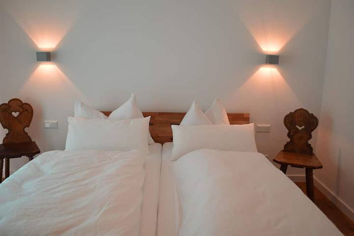 Ferienhaus für 6 Personen, mit Balkon und Garten in Zell am See - 3