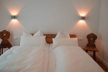 Bauernhof für 6 Personen in Zell am See, Kitzbüheler Alpen, Bild 2