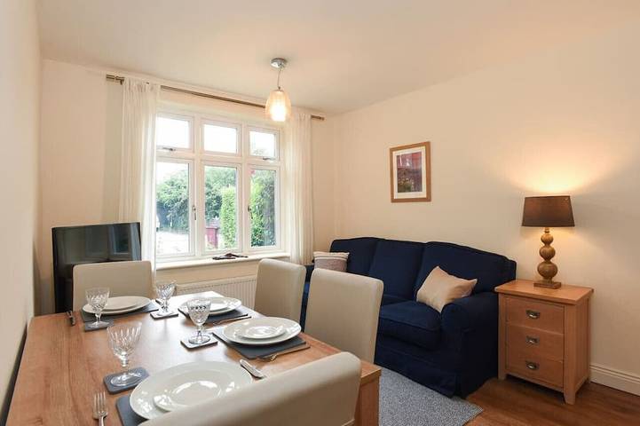 Holiday rental for 3 people in Southbourne