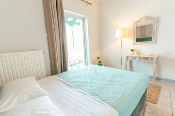 Apartment for 5 People in Kos Town, Kos, Photo 3