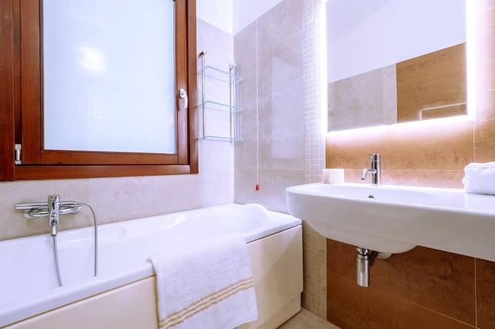 Villa Azzurra, Terra Mala, Quartu Sant'Elena in Terra Mala, Quartu Sant'Elena