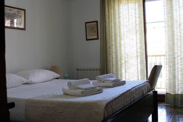 Appartamento intero, Archimede Lounge a Cefalù in Cefalù, Cefalù (Comune)