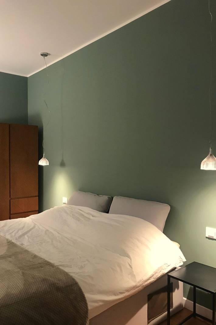 Ferienwohnung für 3 Personen, mit Haustier in Padua