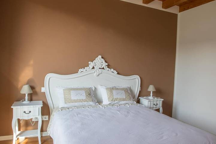 Villa Chiara - feel home away from home in Salò, Gardasee-Berge