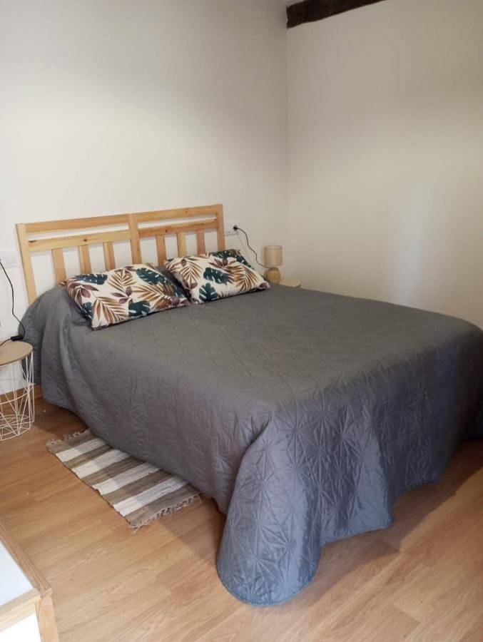 Gîte pour 4 personnes, avec balcon et vue à Arnes - 4